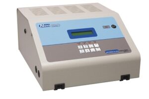 1637 Oxygen / Carbon Dioxide Analyser 1637 Oxygen / Carbon Dioxide Analyser