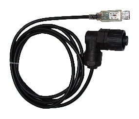 FTDI USB-485 Comms Cable