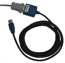 NI USB-485 Comms Cable